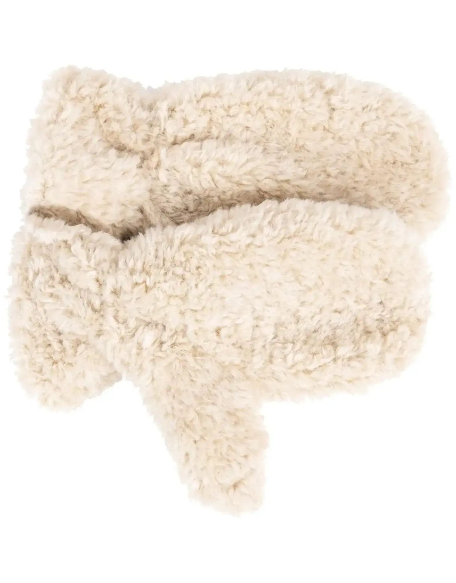 Another Label Wanten 'Lena' -  Oatmeel - Another-Label
