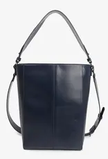 HVISK Handtas  'Casset' - Eclipse Blue - Hvisk