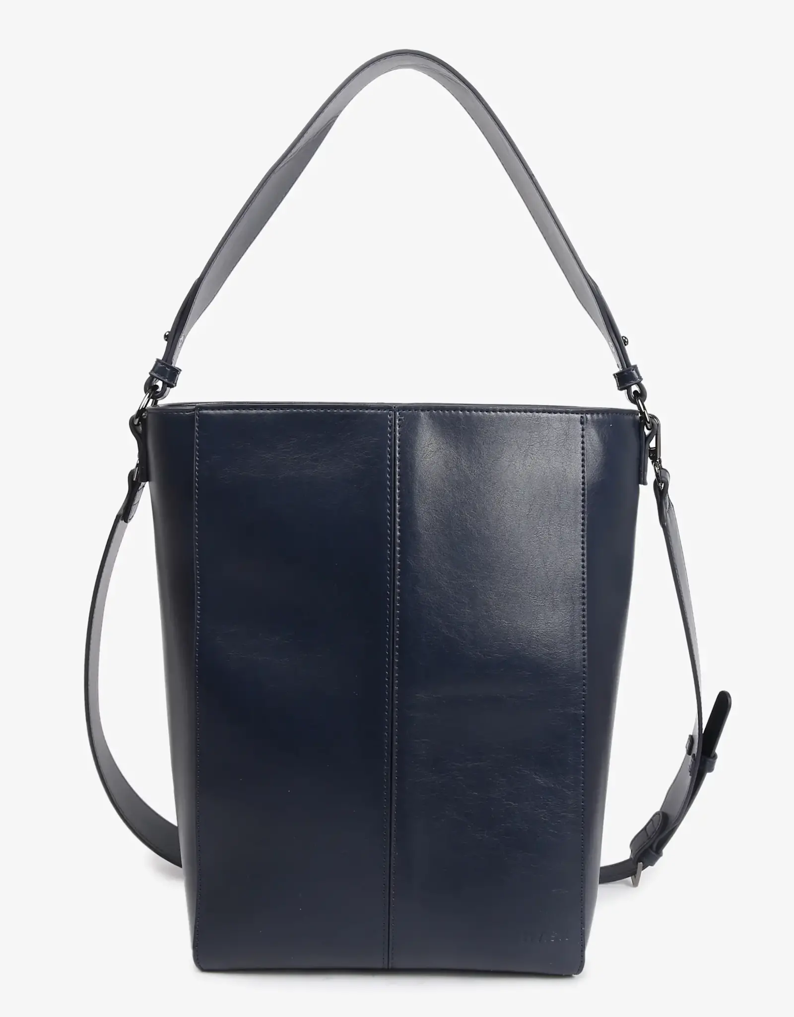 HVISK Handtas  'Casset' - Eclipse Blue - Hvisk