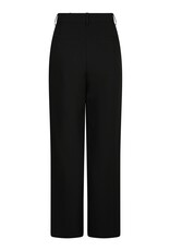 Broek 'Sury' - Black - Neo Noir