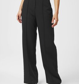 Broek 'Sury' - Black - Neo Noir