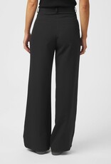 Broek 'Sury' - Black - Neo Noir