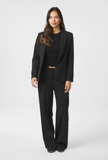 Broek 'Sury' - Black - Neo Noir