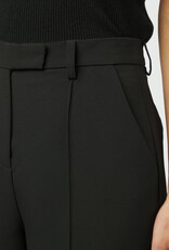 Broek 'Sury' - Black - Neo Noir