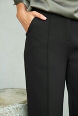 Broek 'Sury' - Black - Neo Noir