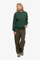 Colorful Standard Sweater 'Organic Oversized Crew' - Emerald Green - Colorful Standard