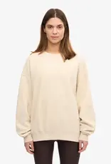 Colorful Standard Sweater 'Organic Oversized Crew' - Ivory White - Colorful Standard