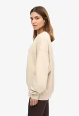 Colorful Standard Sweater 'Organic Oversized Crew' - Ivory White - Colorful Standard