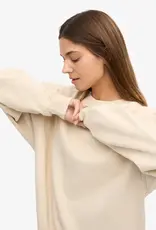 Colorful Standard Sweater 'Organic Oversized Crew' - Ivory White - Colorful Standard