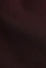 Colorful Standard Blouse  'Organic Oversized' - Oxblood Red - Colorful Standard