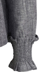 Esmé Studios Blouse 'Solari'- Blue Nights - Esmé Studios