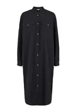 Esmé Studios Jurk 'Lele' - Black - Esmé Studios