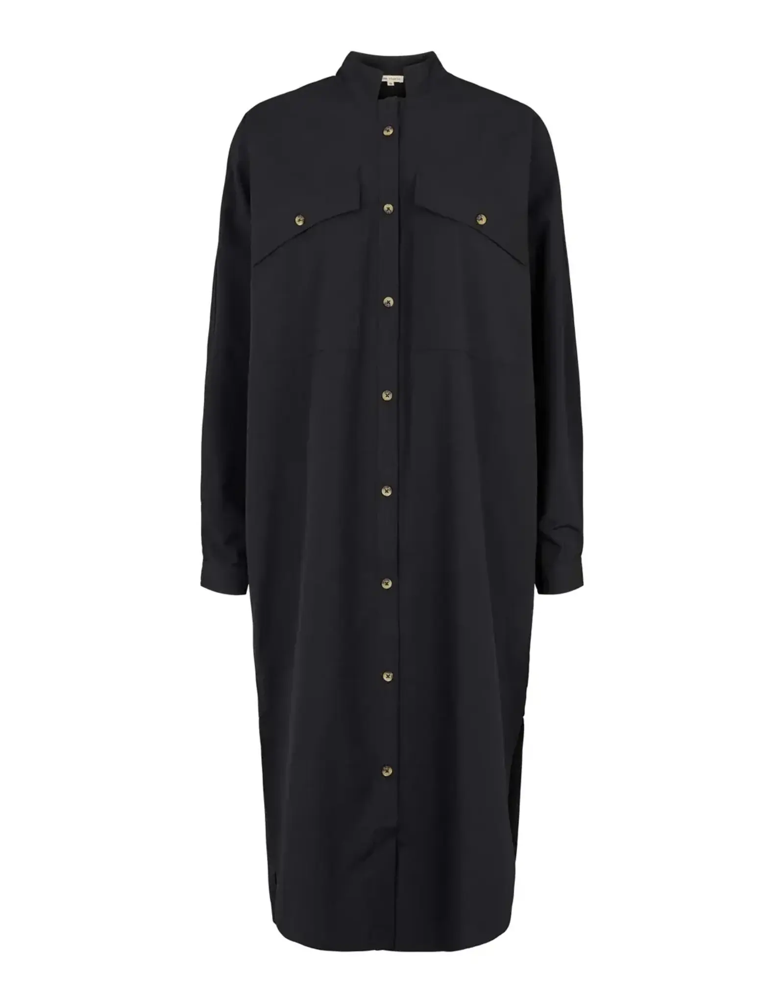 Esmé Studios Jurk 'Lele' - Black - Esmé Studios