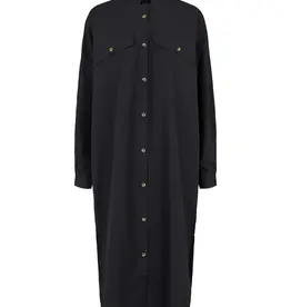 Esmé Studios Jurk 'Lele' - Black - Esmé Studios