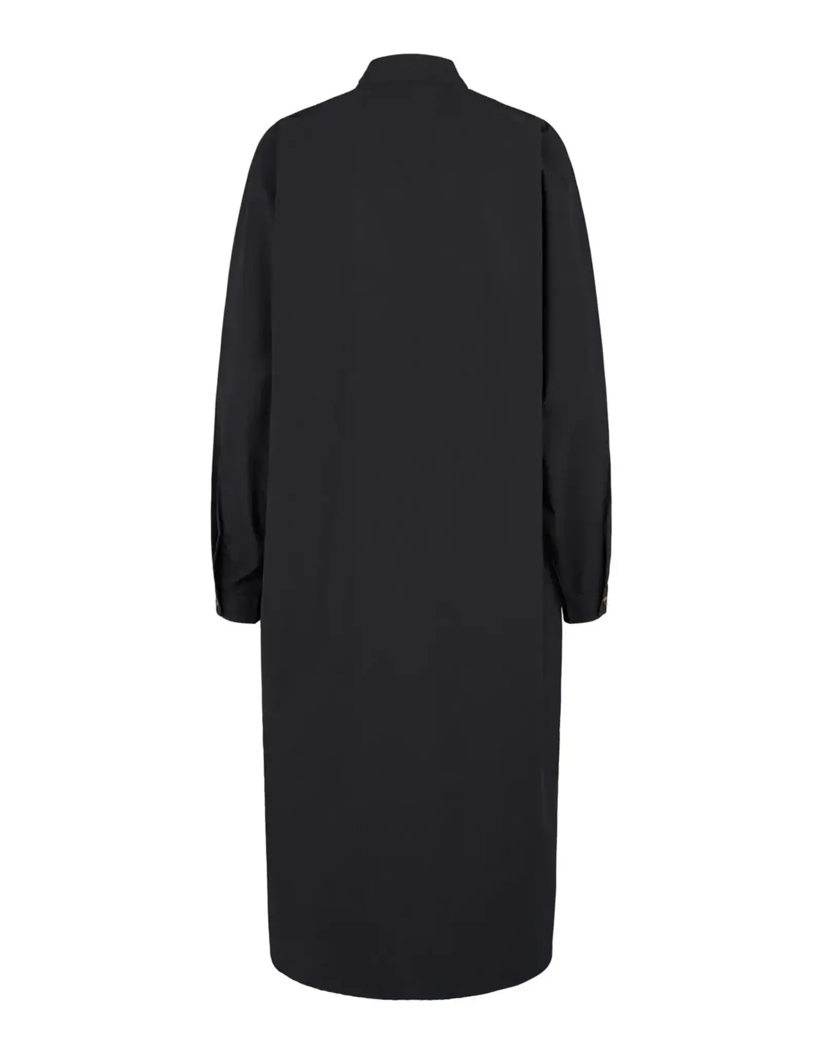 Esmé Studios Jurk 'Lele' - Black - Esmé Studios