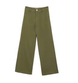 La Petite Etoile Broek 'Paphos' - Kaki - La Petite Etoile