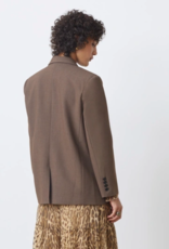 Suncoo Blazer 'Dwen' - Taupe - Suncoo