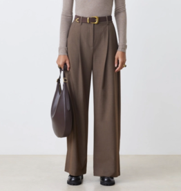 Suncoo Broek 'Jonas' - Taupe - Suncoo