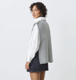 Suncoo Pull 'Pacome' - Gris Chine - Suncoo
