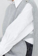 Suncoo Pull 'Pacome' - Gris Chine - Suncoo