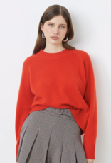 Suncoo Pull 'Paulvar' - Rouge - Suncoo