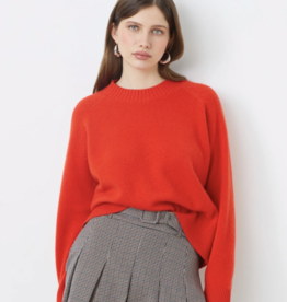 Suncoo Pull 'Paulvar' - Rouge - Suncoo