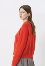 Suncoo Pull 'Paulvar' - Rouge - Suncoo