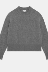 Suncoo Pull 'Paulvar' - Gris Chine - Suncoo