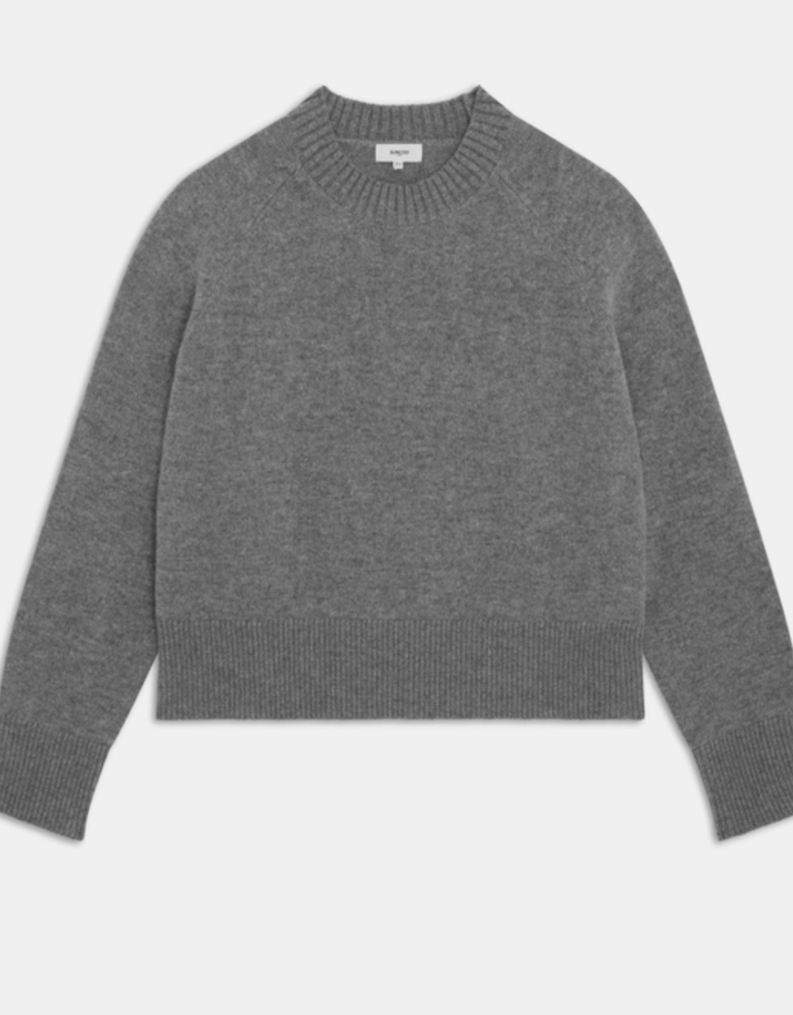 Suncoo Pull 'Paulvar' - Gris Chine - Suncoo