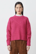 Suncoo Pull 'Parcia' - Fuchsia - Suncoo