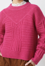 Suncoo Pull 'Parcia' - Fuchsia - Suncoo