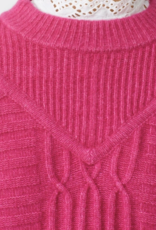 Suncoo Pull 'Parcia' - Fuchsia - Suncoo