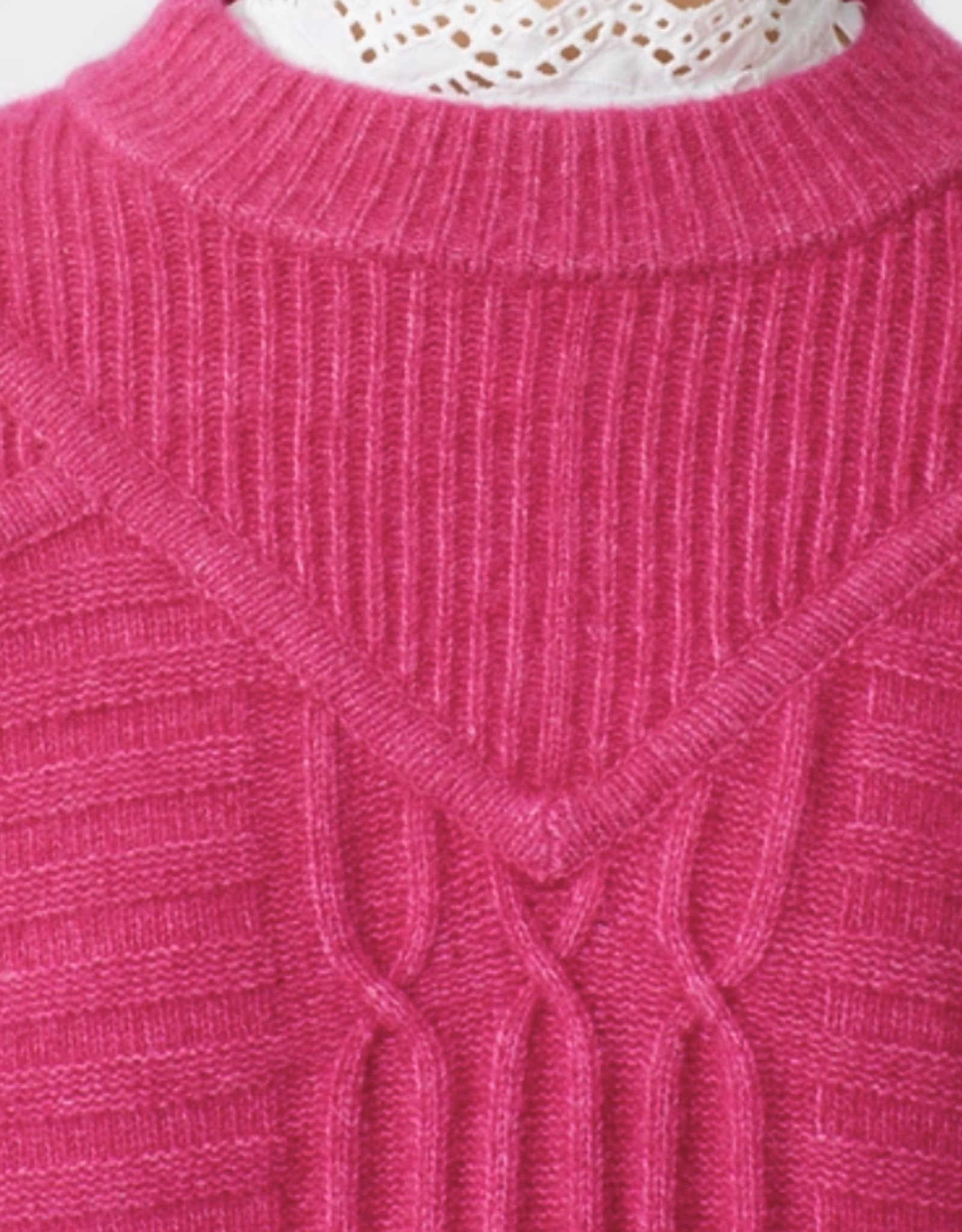 Suncoo Pull 'Parcia' - Fuchsia - Suncoo