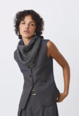 Suncoo Sjaal 'Armini' - Carbone - Suncoo TU