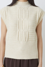 Suncoo Spencer 'Prusse' - Creme - Suncoo