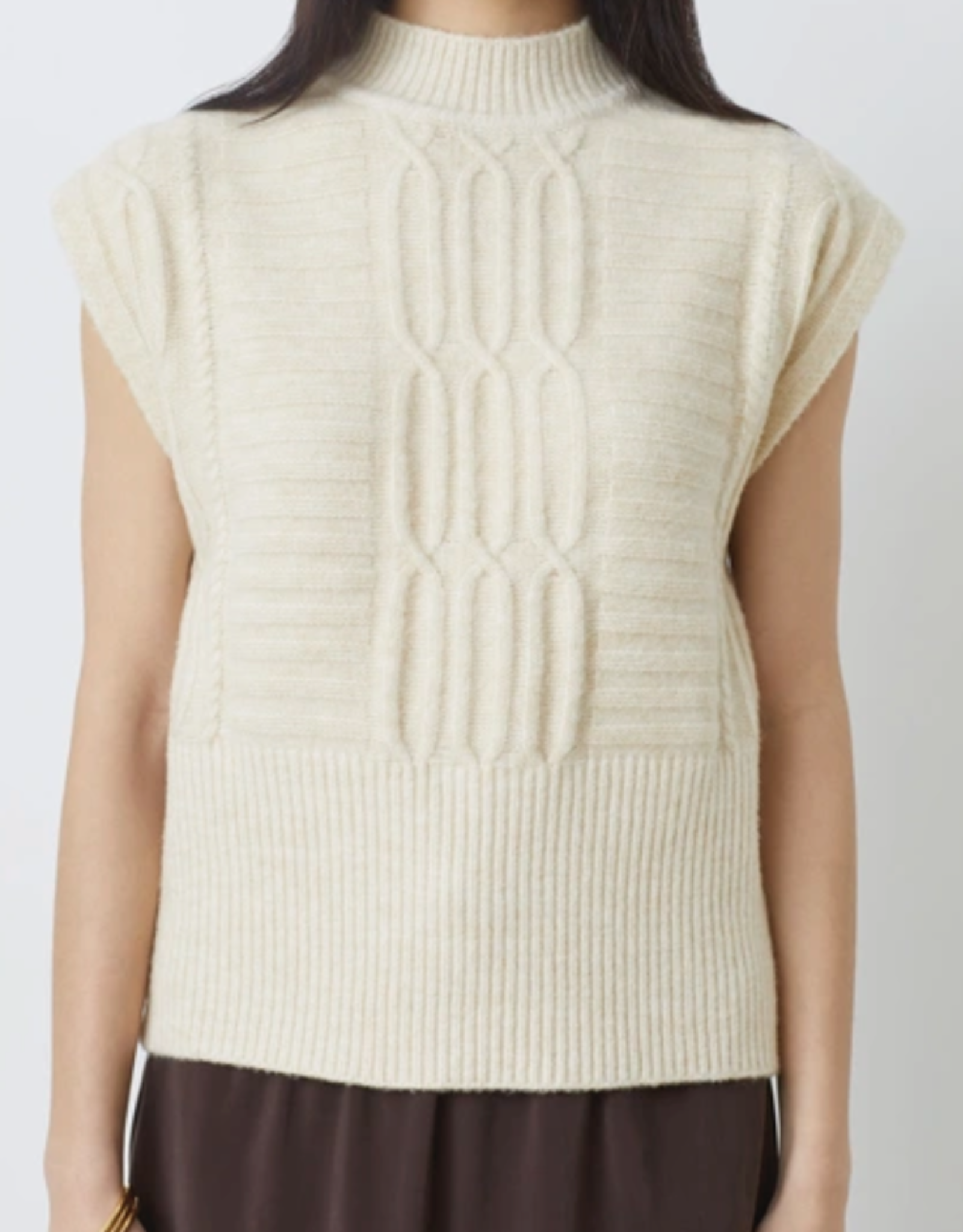 Suncoo Spencer 'Prusse' - Creme - Suncoo