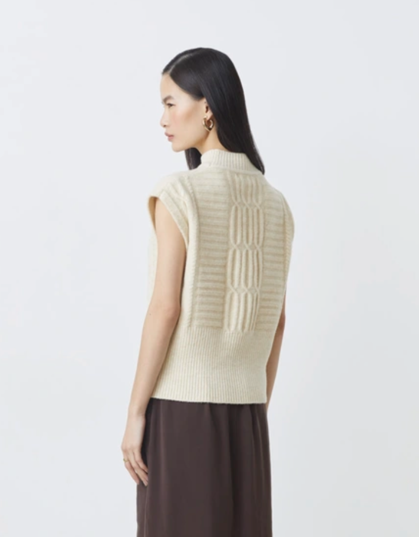 Suncoo Spencer 'Prusse' - Creme - Suncoo