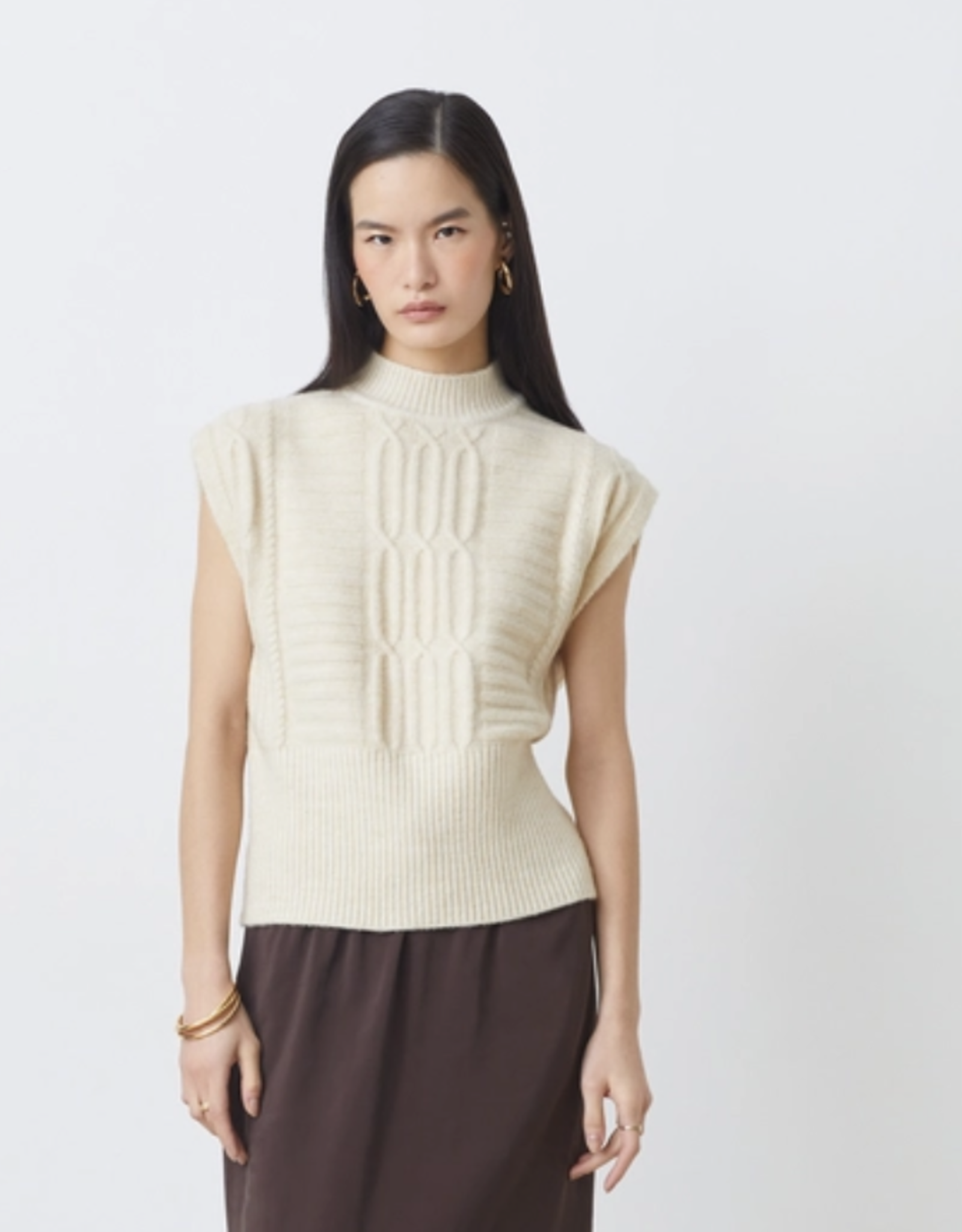 Suncoo Spencer 'Prusse' - Creme - Suncoo