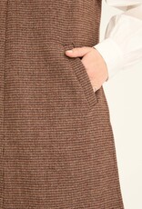 A view Jurk 'Heritage' - Brown/Rust - A View