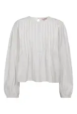 A view Blouse 'Saga' - White - A View