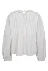 A view Blouse 'Saga' - White - A View
