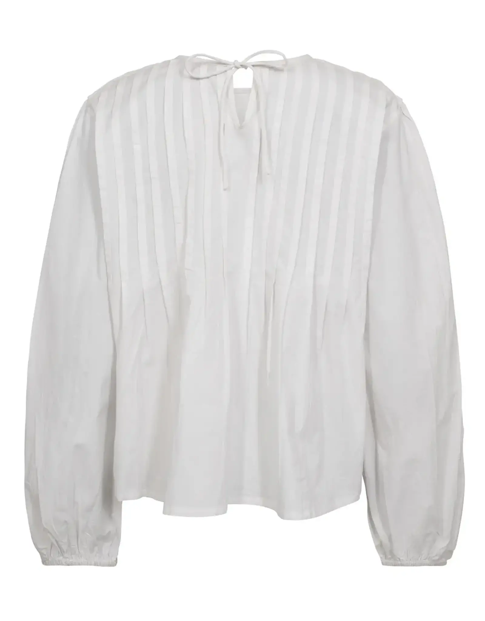 A view Blouse 'Saga' - White - A View