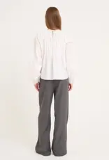 A view Blouse 'Saga' - White - A View