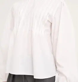 A view Blouse 'Saga' - White - A View