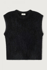 American Vintage Spencer 'Niby' - Noir - Nib18C - American Vintage