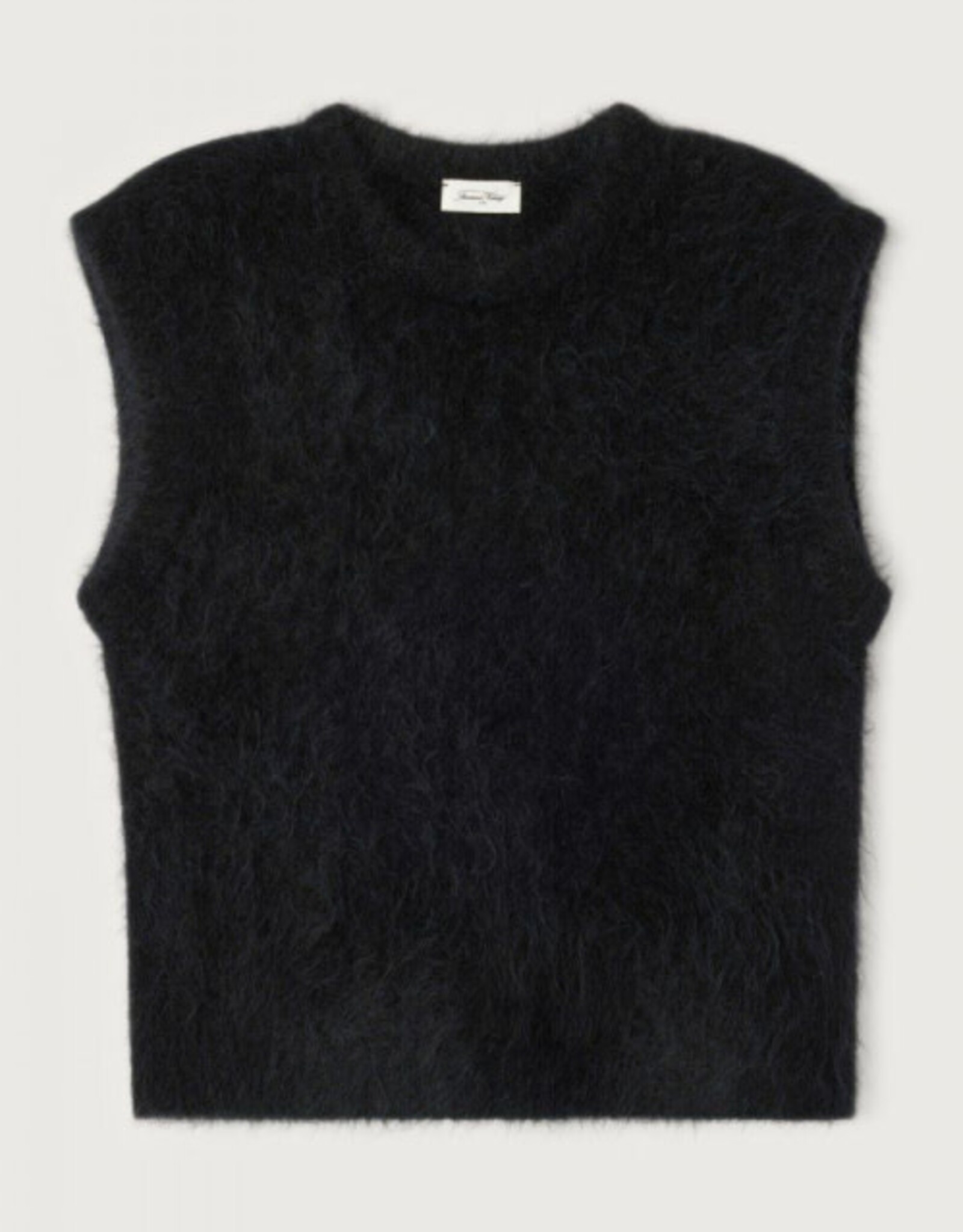 American Vintage Spencer 'Niby' - Noir - Nib18C - American Vintage