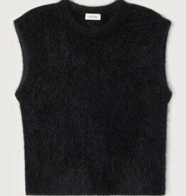 American Vintage Spencer 'Niby' - Noir - Nib18C - American Vintage