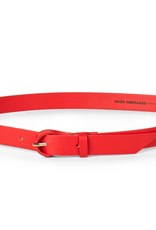 Mads Norgaard Riem 'Snoop' - Fiery Red - Mads Norgaard