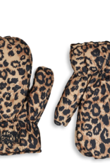 Mads Norgaard Wanten 'Light Ripstop Pillow' - Leo/Black - Mads Norgaard