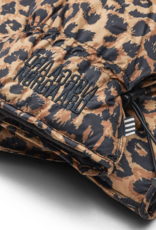 Mads Norgaard Wanten 'Light Ripstop Pillow' - Leo/Black - Mads Norgaard